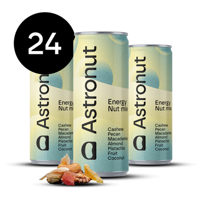 Energy - Nut & Fruit Mix