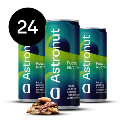 Focus - Nut & Seeds Mix