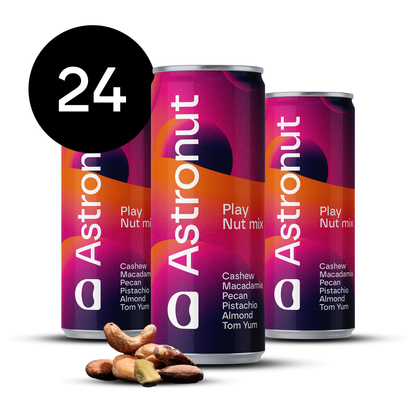 Play - Nut Mix