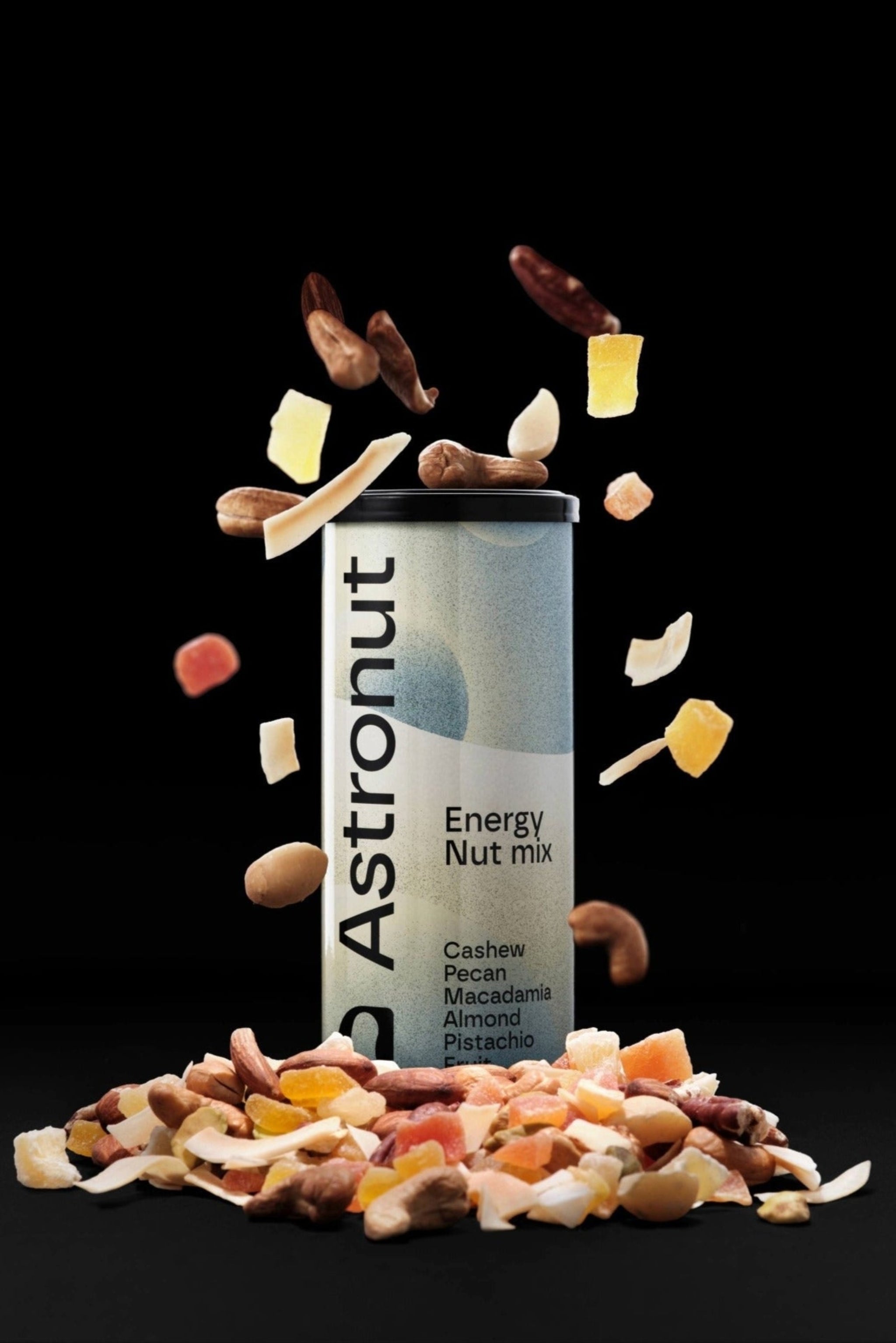 Energy - Nut & Fruit Mix