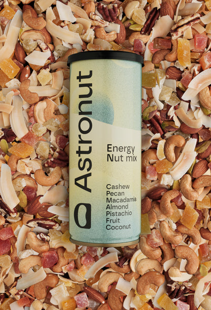 Energy - Nut & Fruit Mix