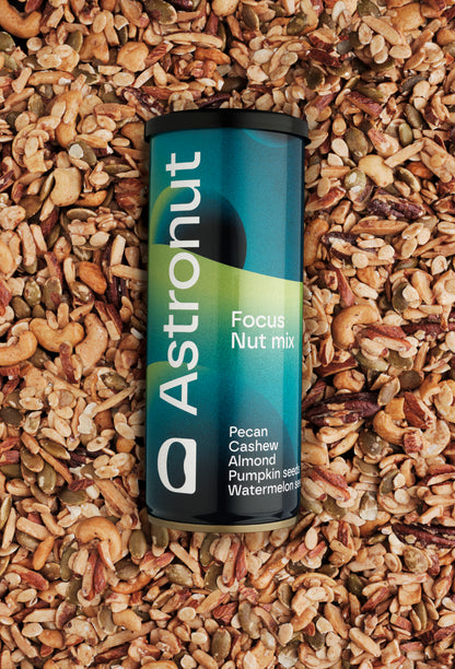 Focus - Nut & Seeds Mix