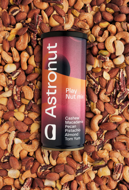 Play - Nut Mix