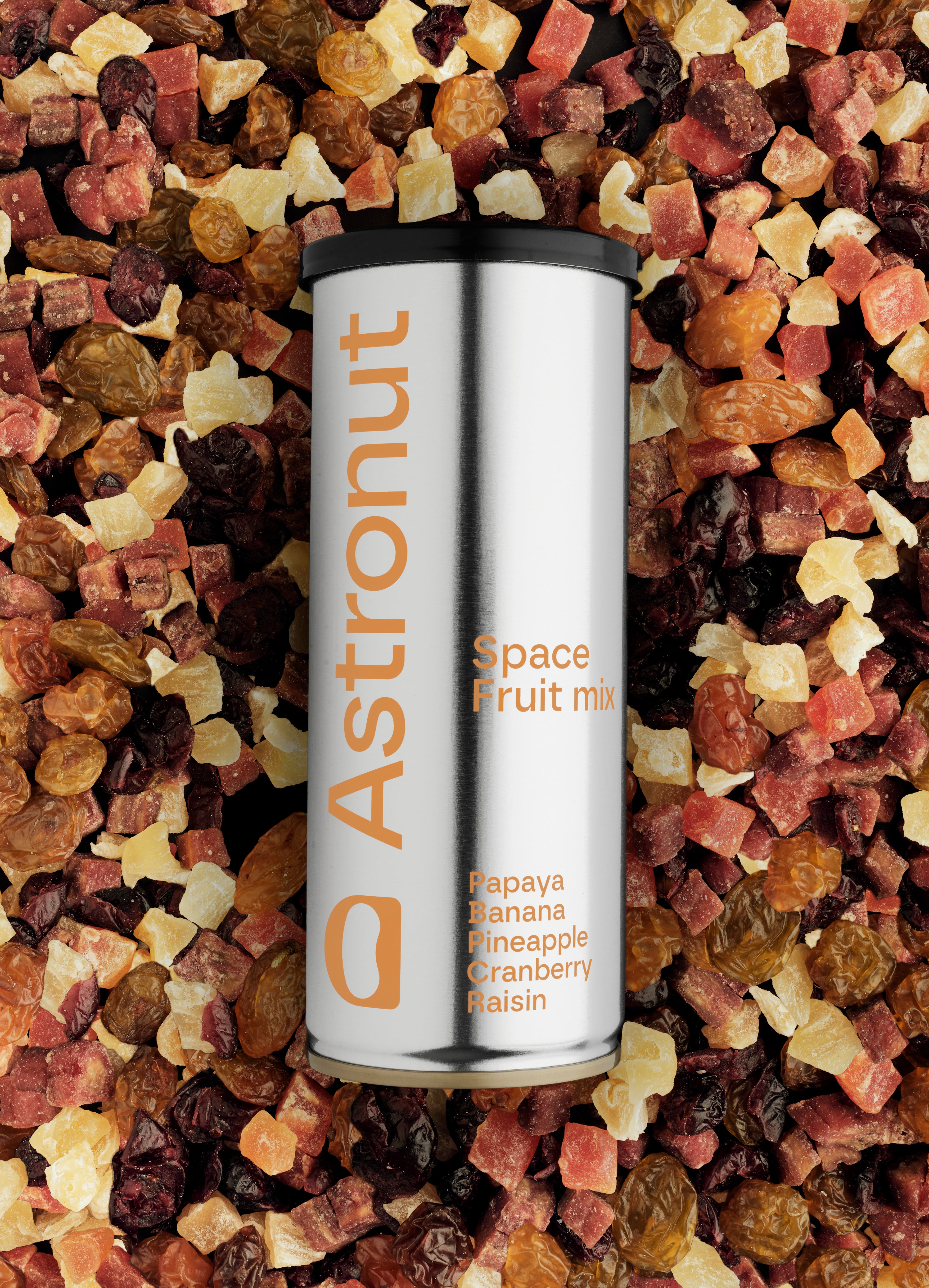 Space - Fruit Mix