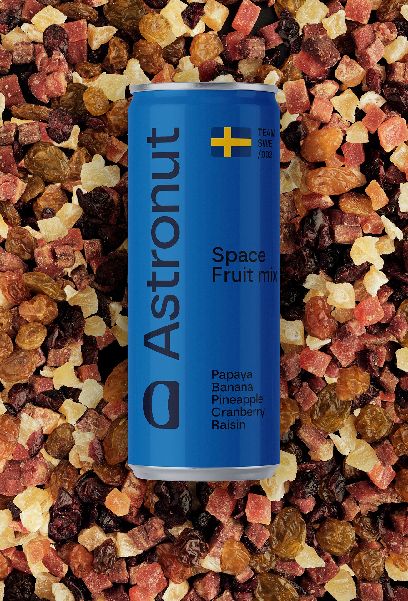 Swedish Golf Space Mix 12-pack