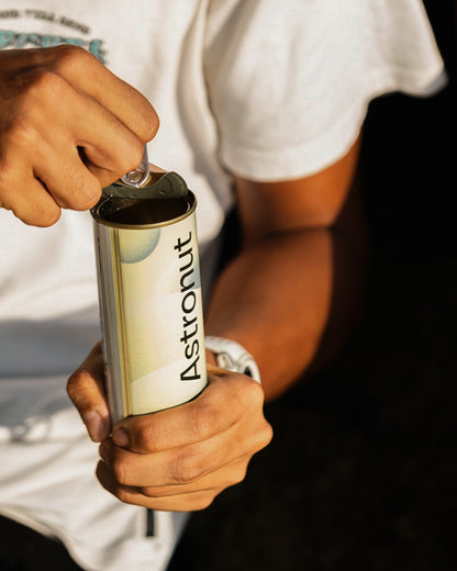 Energy - Nut & Fruit Mix